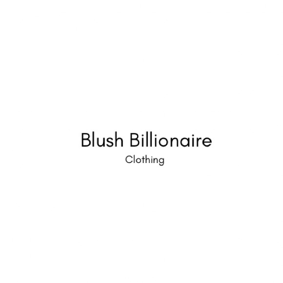 blushbillionair